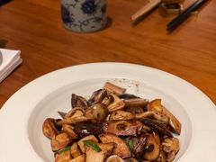 -君悦酒店·1881·北京烤鸭