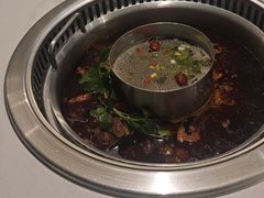 -葛记红焖羊肉(人民路店)