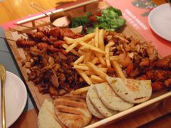 -HELLO MUSAE 拾光缪斯餐厅·纯正希腊风味(苏州中心店)