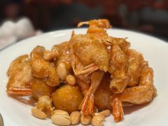 -小吊梨汤·北京菜·烤鸭(鸟巢店)