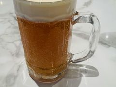 黄油卡瓦斯-丝路有约·西域美食
