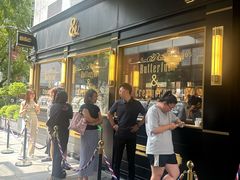 -BUTTERFUL&CREAMOROUS 黄油与面包(三里屯太古里店)
