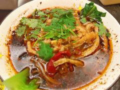 -金色印象·HiFi影音·按摩足疗(南坪桃源店)