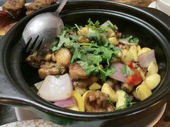 -道南書院·私房菜·早午茶·茶馆