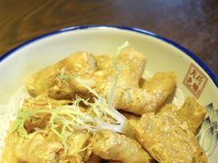 -涌上外婆桥(南塘店)