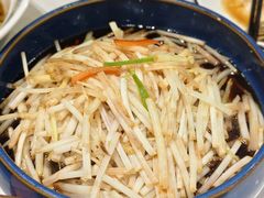 -雅酌园·烟火南京菜(颐和路店)