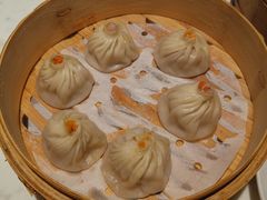 蟹粉小笼包-绿波廊(豫园店)