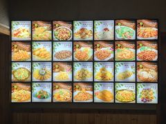 -天发长铁锅炖(王秀村店)