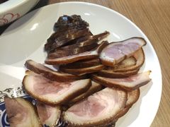 半个肘子-傅记酱肉