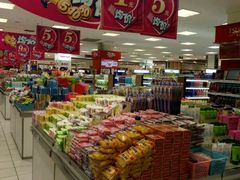 -丽达购物中心(崂山店)