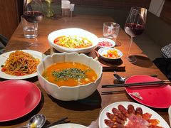 -肆海小川菜酒馆Wine Bistro (青年路店)