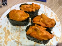 -沼津魚がし鮨(御殿場アウトレット店)