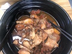 -四川老牛麻辣烫(北门桥店)