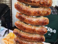 -拉蒂娜·巴西牛排馆 Latina·Brazilian Steakhouse(陆家嘴旗舰店)