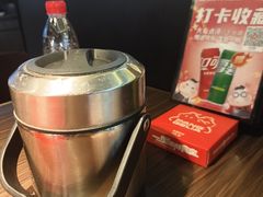 -胖哥俩肉蟹煲(梅溪步步高店)