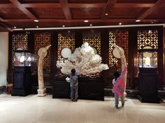 -咖啡苑自助餐厅·中国大饭店