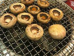 -辛氏火炉·韩式古法烤肉(松北店)