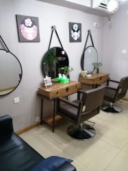 点击看大图 -Art Hair Salon