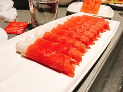 -海底捞火锅(八佰伴店)