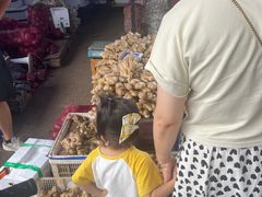 -江杨农产品批发市场