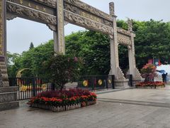 -南沙天后宫景区
