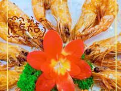 -醉壹号海鲜大排档(厦门美食地标店)