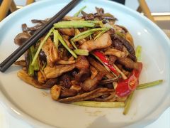 -客汀家宴·客家烟火 四季食材(集美店)