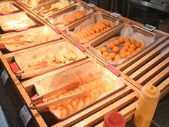 -盛江山自助料理(奥莱锦辉购物广场店)