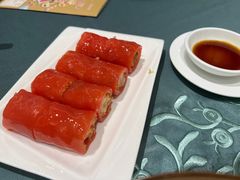 -北园酒家(小北路店)