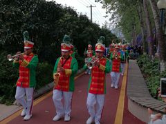 巡游-云幽谷旅游区