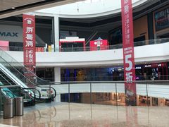 -万达广场(东莞厚街店)