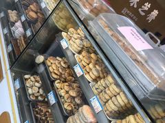 -采芝斋(延安路店)