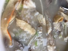 -官塘锋记鱼生·生腌·砂锅粥(牌坊街店)