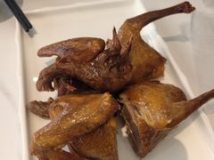 -琬苑鸽庄·川粤融合菜(解放碑总店)