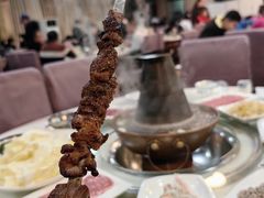 -福寿斋·老北京铜锅涮肉·烤鸭(顺义总店)