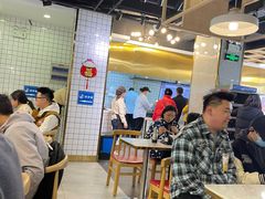 -百年尹氏汤包(湖南路狮子桥店)