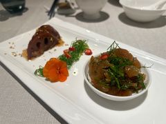 -狮王府淮扬菜(夫子庙老门东店)