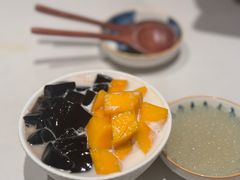 -小团圆糖水铺(襄阳南路店)