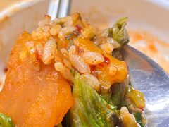 -亲昵春川鸡排(韩国美食街店)