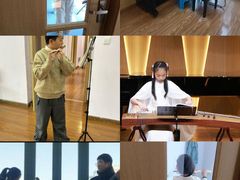 -好莱坞音乐进修学校(四川北路校区)