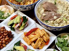 -毅祥斋老孙家泡馍(北院门鼓楼店)