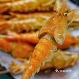 寻味粤式海鲜酒家，怎能错过渔村的鲜味