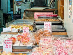零售区-奇趣饼家