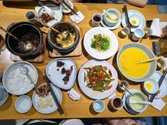 -竹里馆 ·茶食(奥体店)