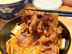 -火山屋台(新街口店)