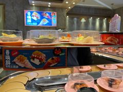 -争鲜回转寿司(东方银座店)