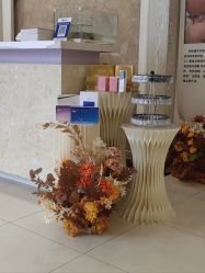 -香秀空间科技抗衰·美容中心