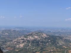 -峄山风景名胜区