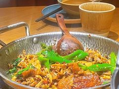-吃饭皇帝大(合生汇店)