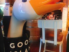 -Goose Island Brewhouse鹅岛精酿啤酒酿造工坊餐厅